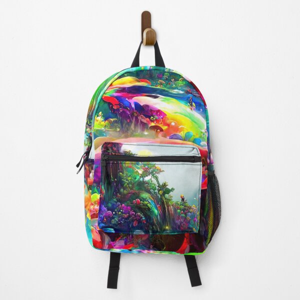 Item preview, Color Globs | Hidden Lake designed and sold by PaintLabs.