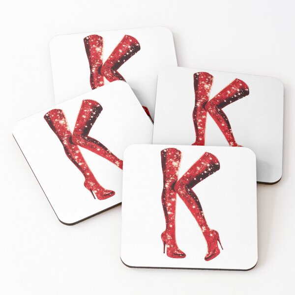 Item preview, KINKY BOOTS designed and sold by breaxnna.