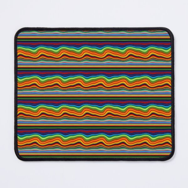 Item preview, Wavelengths (pattern) designed and sold by Yampimon.
