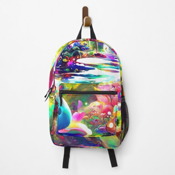 Item preview, Color Globs | Life Mushrooms designed and sold by PaintLabs.