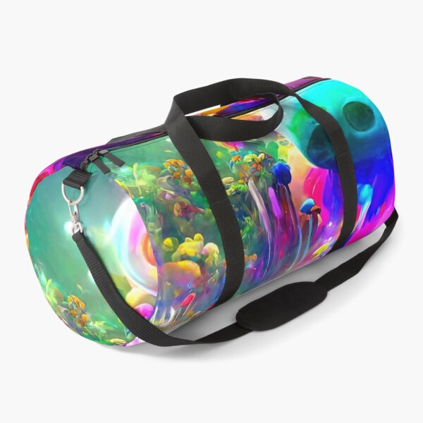 Item preview, Color Globs | Life Mushrooms designed and sold by PaintLabs.