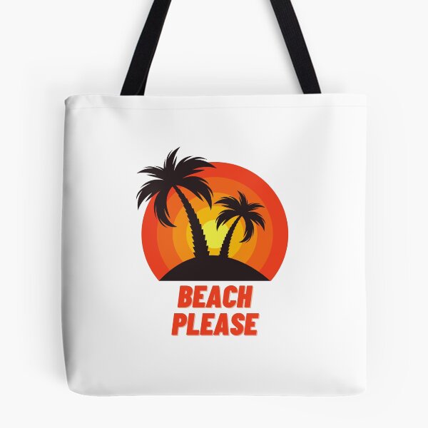 Item preview, Beach Please designed and sold by KDM-Designs.