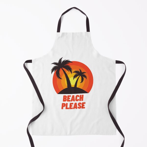 Item preview, Beach Please designed and sold by KDM-Designs.