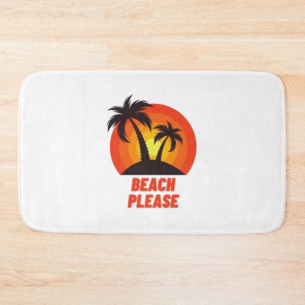 Item preview, Beach Please designed and sold by KDM-Designs.