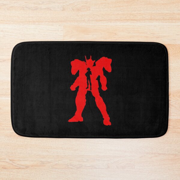 Item preview, Gundam 00 X Setsuna F. Seiei designed and sold by Artsilhouette.