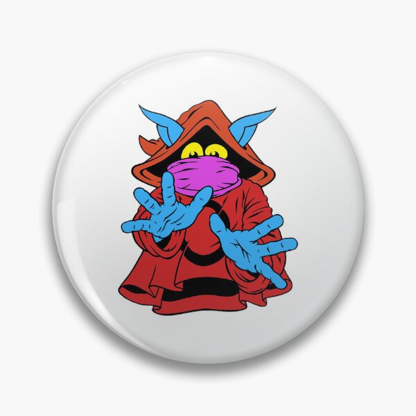 Item preview, penyihir merah designed and sold by harrisonsipes.