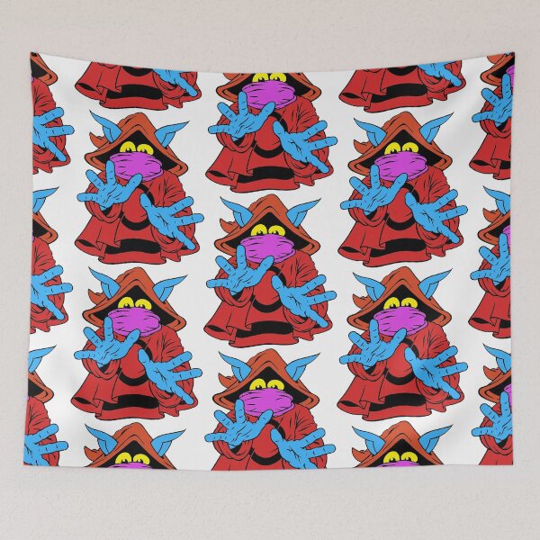 Item preview, penyihir merah designed and sold by harrisonsipes.