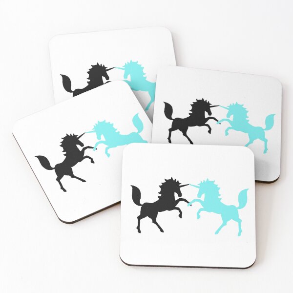 Item preview, Duel-i-Corns - Mint  designed and sold by Stacey Roman.