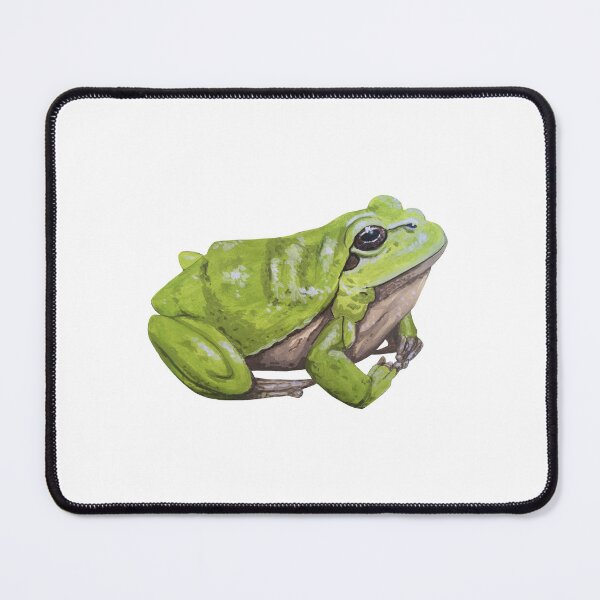 Item preview, Happy Frog designed and sold by Constantly-Art.