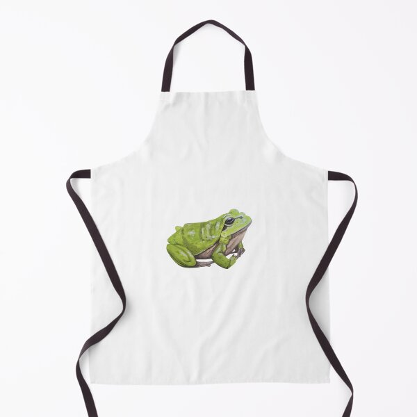 Item preview, Happy Frog designed and sold by Constantly-Art.