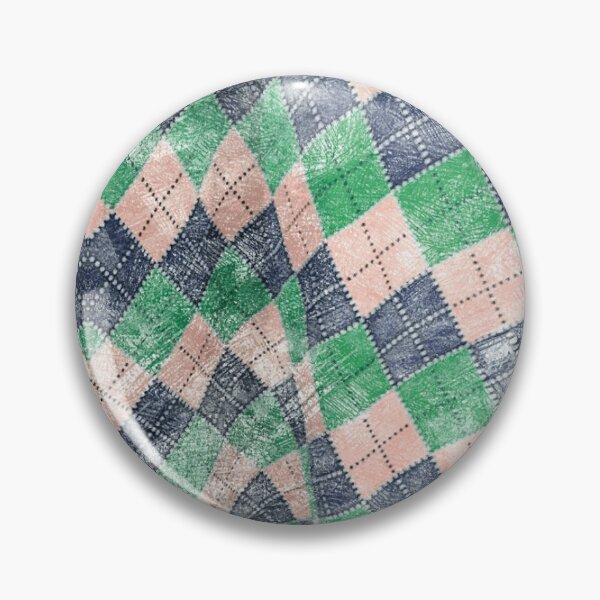 Item preview, Colored Chessboard designed and sold by MyArt23.