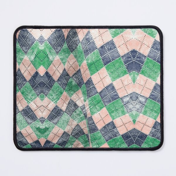 Item preview, Colored Chessboard designed and sold by MyArt23.