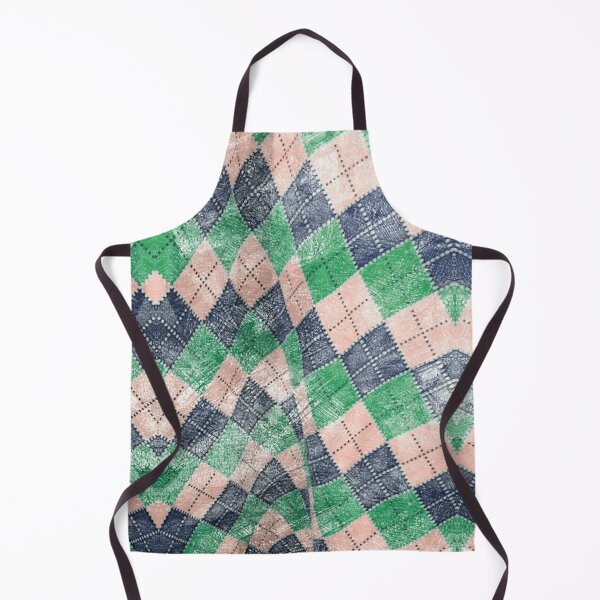 Item preview, Colored Chessboard designed and sold by MyArt23.