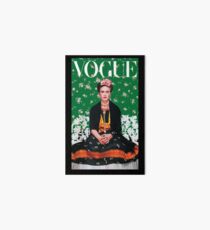 FRIDA KAHLO Art Board