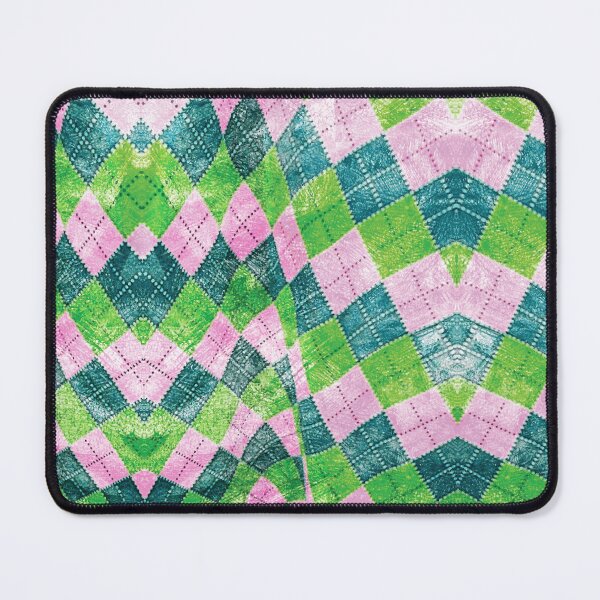 Item preview, Colored Chessboard designed and sold by MyArt23.