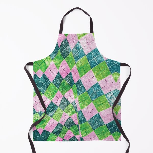 Item preview, Colored Chessboard designed and sold by MyArt23.