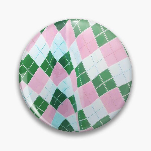 Item preview, Colored Chessboard designed and sold by MyArt23.