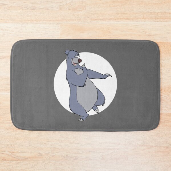 Item preview, Baloo designed and sold by atishaChristian.