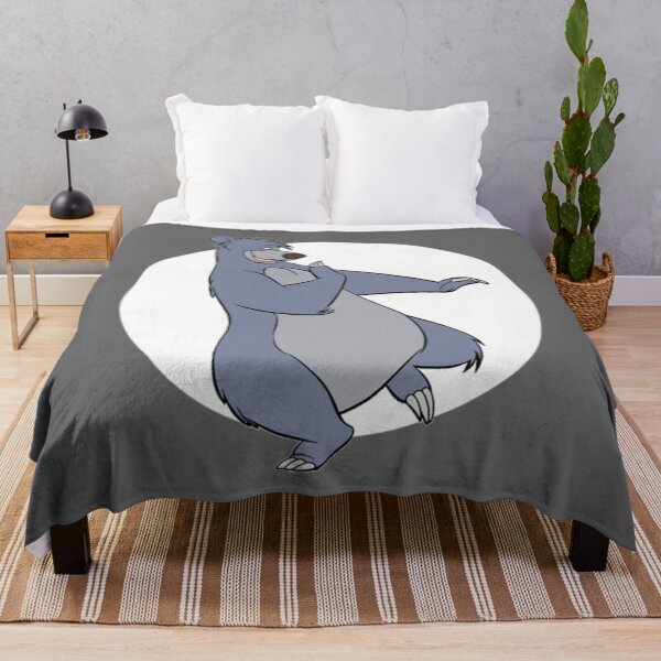 Item preview, Baloo designed and sold by atishaChristian.