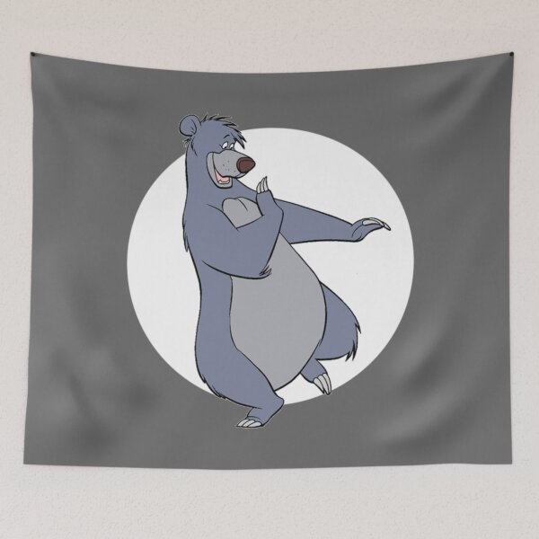 Item preview, Baloo designed and sold by atishaChristian.