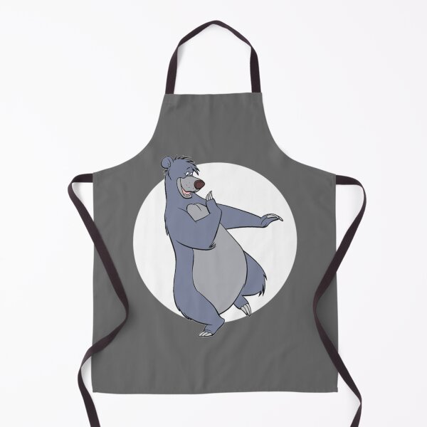 Item preview, Baloo designed and sold by atishaChristian.