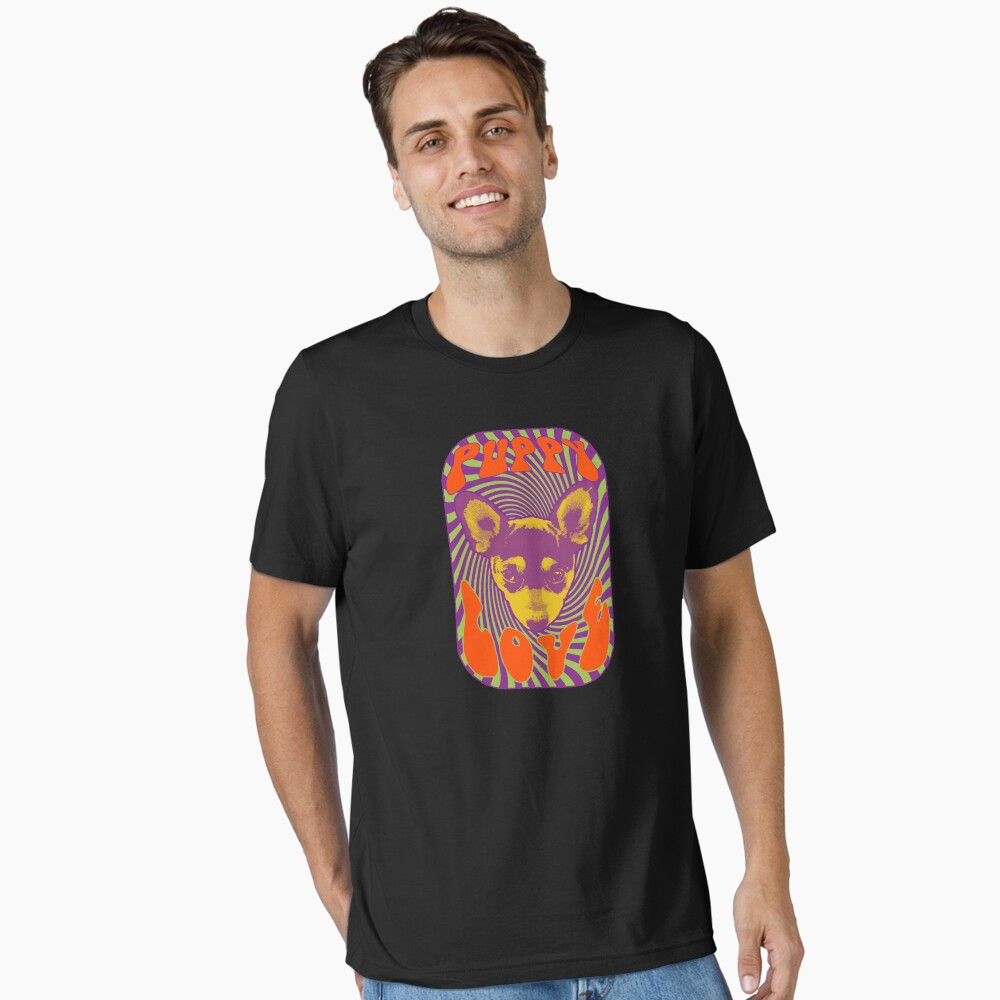 Item preview, Essential T-Shirt designed and sold by dmtab.