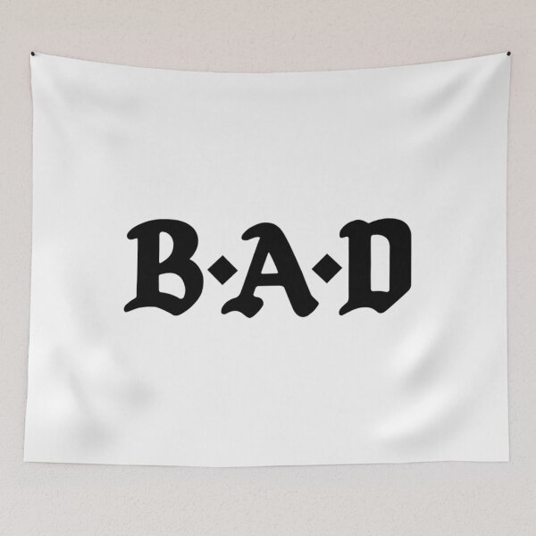 Item preview, Big Audio Dynamite designed and sold by ZadecHaiki.