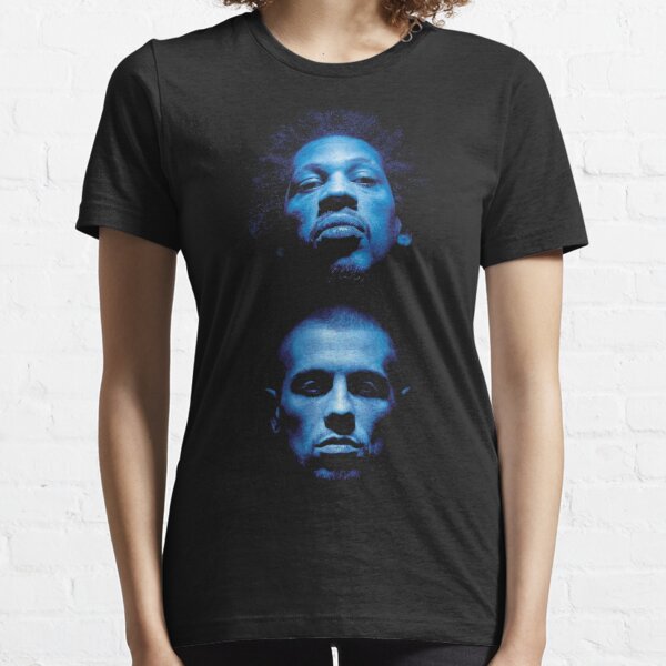 Bande SUPREME NTM T-shirt essentiel