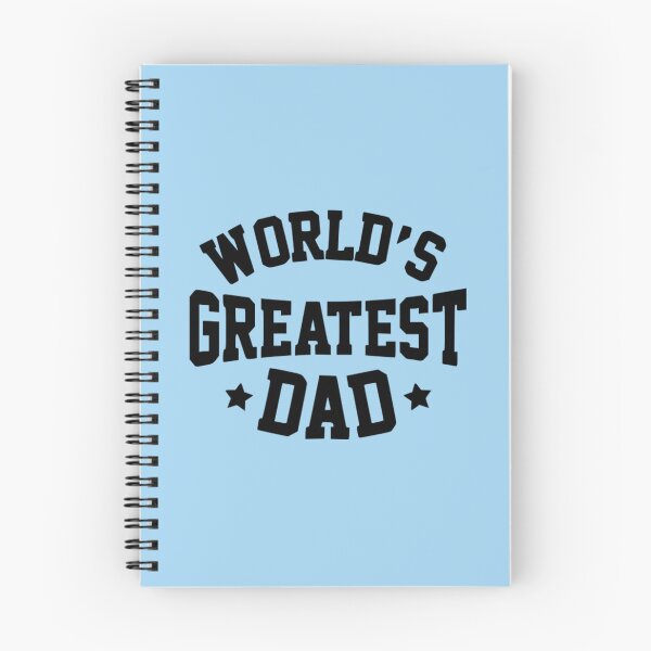 Item preview, World's Greatest Dad designed and sold by Froyd Wess.