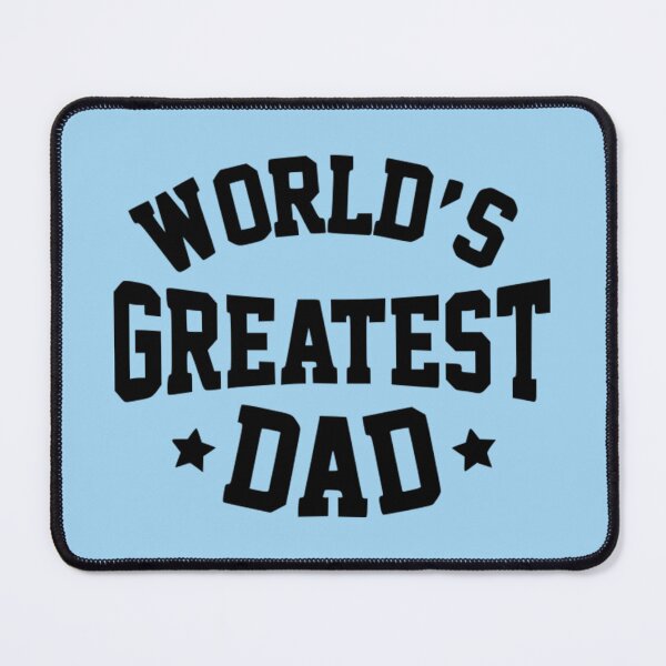 Item preview, World's Greatest Dad designed and sold by Froyd Wess.