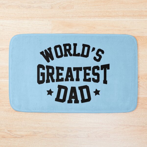 Item preview, World's Greatest Dad designed and sold by Froyd Wess.