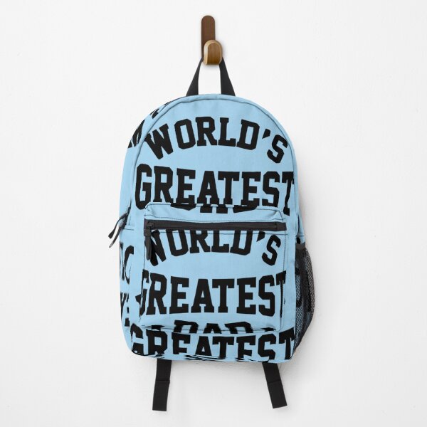Item preview, World's Greatest Dad designed and sold by Froyd Wess.
