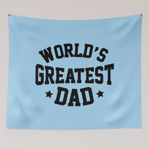 Item preview, World's Greatest Dad designed and sold by Froyd Wess.