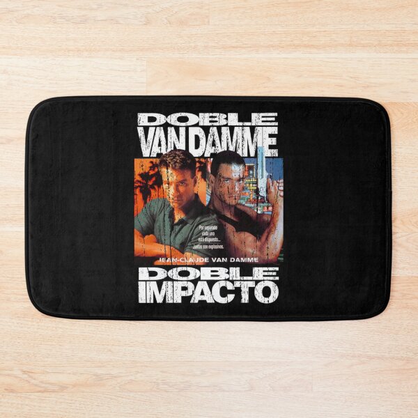 Item preview, Double Impact designed and sold by ZadecHaiki.