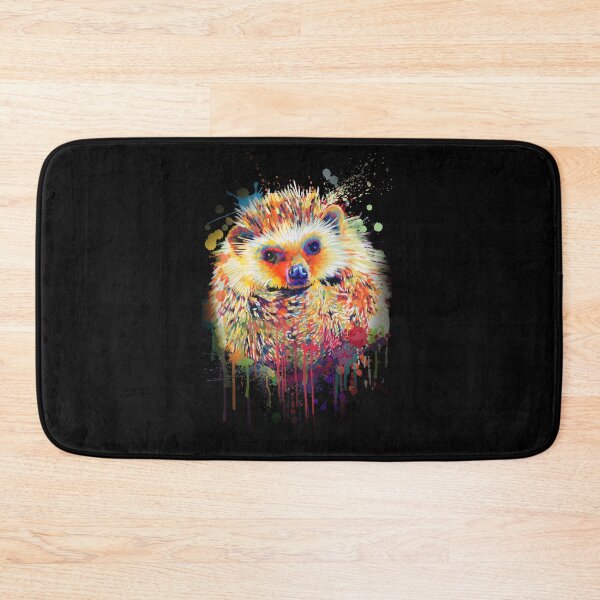 Item preview, Hedgehog - Hedgehog Lover - Hedgehog Color designed and sold by JuxNdx.
