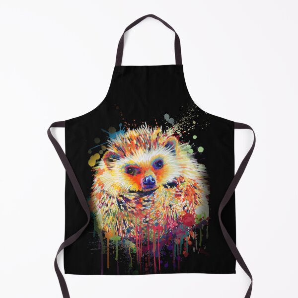 Item preview, Hedgehog - Hedgehog Lover - Hedgehog Color designed and sold by JuxNdx.