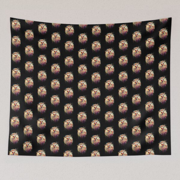 Item preview, Hedgehog - Hedgehog Lover - Hedgehog Color designed and sold by JuxNdx.