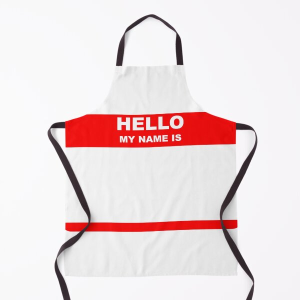 Item preview, Graffiti Hello My Name designed and sold by 4artmanage.
