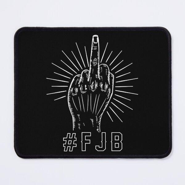 Item preview, fjb white designed and sold by MatthewBr15075.