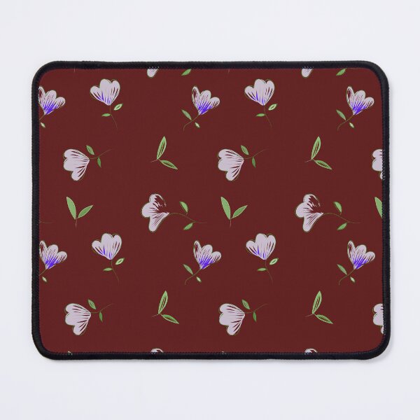 Item preview, The simple little flowers designed and sold by Emi Yañez.