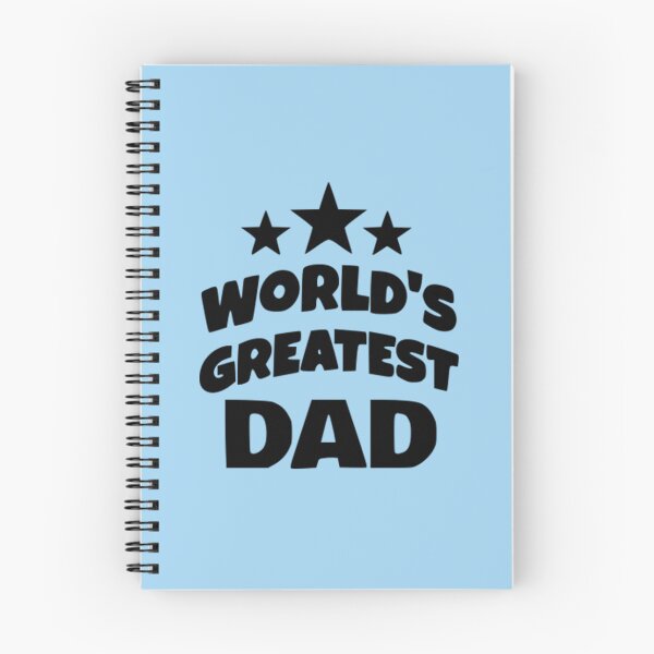 Item preview, World's Greatest Dad designed and sold by Froyd Wess.