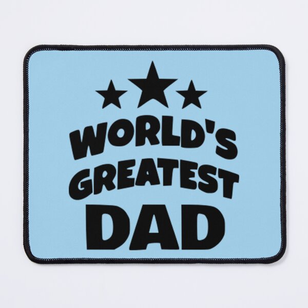 Item preview, World's Greatest Dad designed and sold by Froyd Wess.