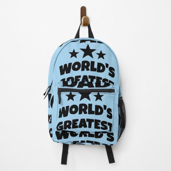 Item preview, World's Greatest Dad designed and sold by Froyd Wess.