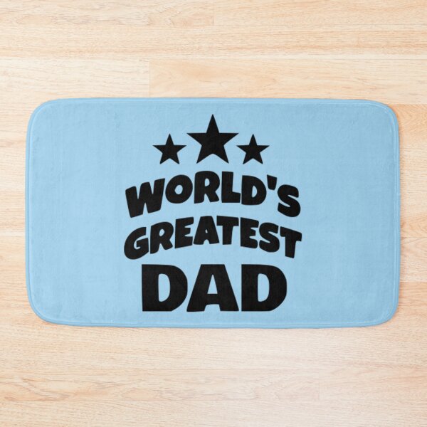 Item preview, World's Greatest Dad designed and sold by Froyd Wess.