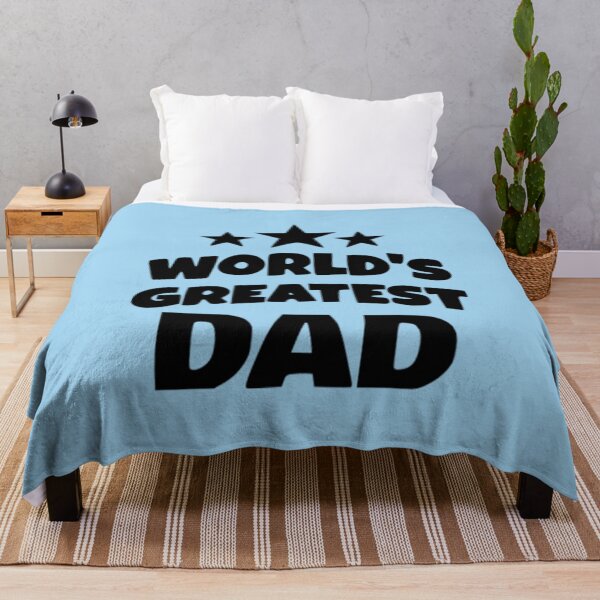 Item preview, World's Greatest Dad designed and sold by Froyd Wess.