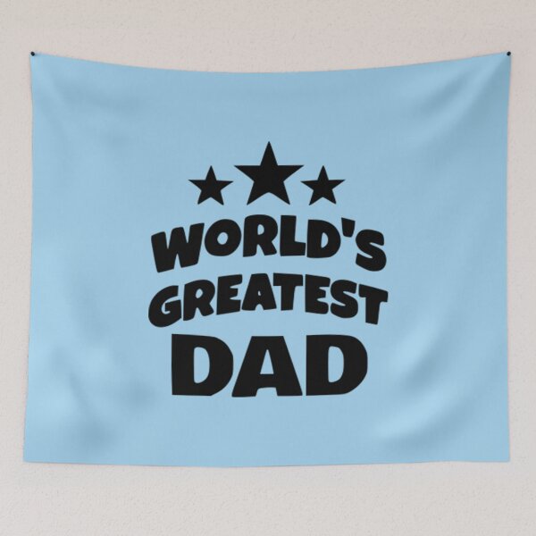 Item preview, World's Greatest Dad designed and sold by Froyd Wess.