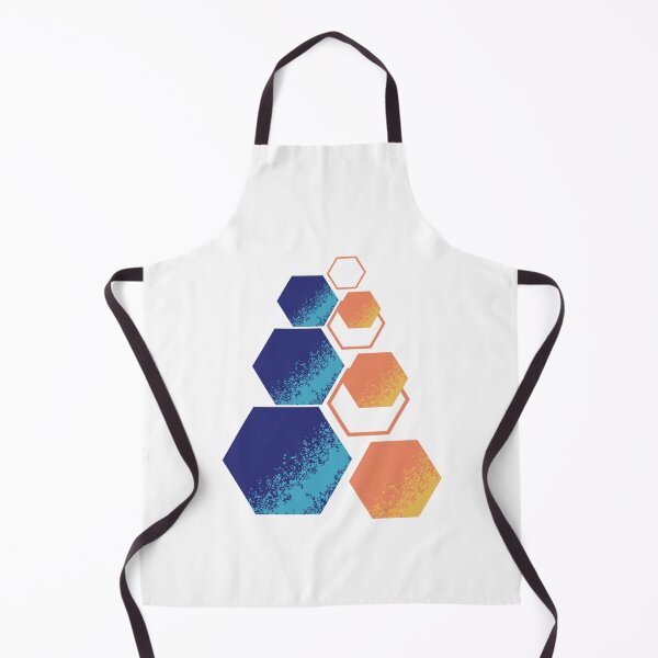Item preview, HEXAGONS designed and sold by W+S Designs.