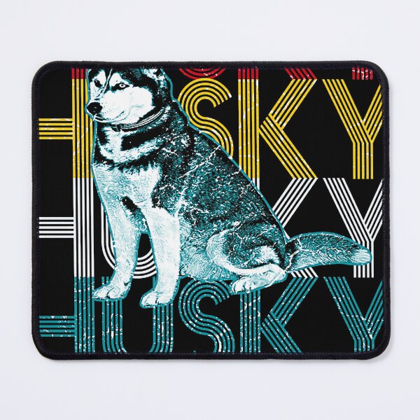 Item preview, Husky love designed and sold by Mickieurkett.