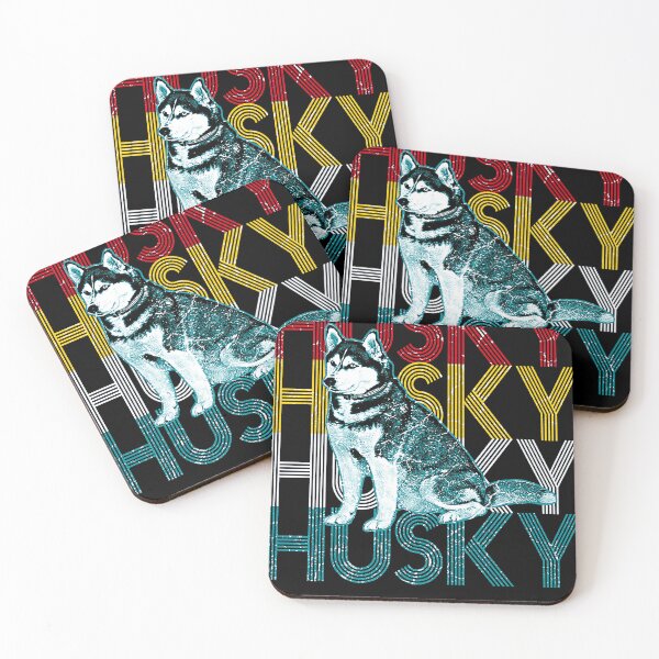 Item preview, Husky love designed and sold by Mickieurkett.