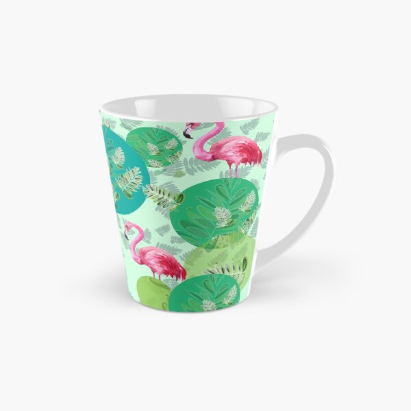 Item preview, Flamingo land designed and sold by Mukta Lata Barua.